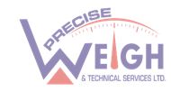Precise Weigh and Technical Services LTD