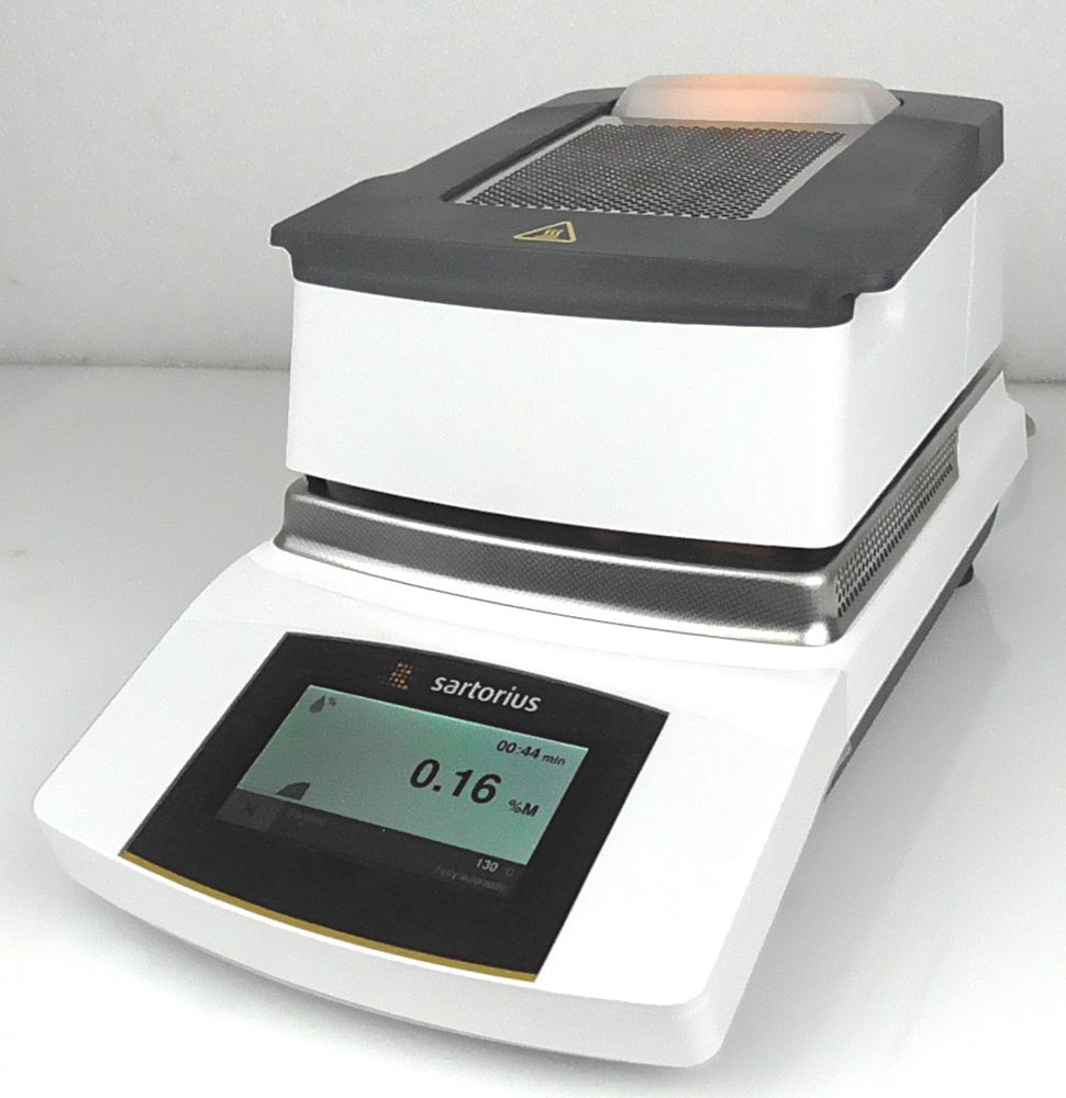 MOISTURE HEATER